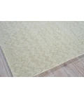Exquisite Rugs Veneta Beige 67741X16 1ft.X1ft.6in. Rect. Rug