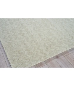 Exquisite Rugs Veneta Beige 67741X16 1ft.X1ft.6in. Rect. Rug