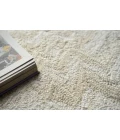 Exquisite Rugs Veneta Beige 67741X16 1ft.X1ft.6in. Rect. Rug