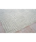 Exquisite Rugs Juno Gray/Ivory 677612X15 12ft.X15ft. Rect. Rug