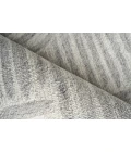 Exquisite Rugs Juno Gray/Ivory 677612X15 12ft.X15ft. Rect. Rug