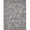 Exquisite Rugs Naturals Charcoal 67775X8 5ft.X8ft. Rect. Rug