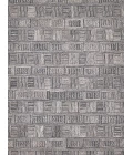 Exquisite Rugs Naturals Charcoal 67775X8 5ft.X8ft. Rect. Rug