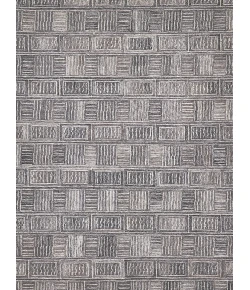 Exquisite Rugs Naturals Charcoal 67775X8 5ft.X8ft. Rect. Rug