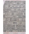 Exquisite Rugs Naturals Charcoal 67775X8 5ft.X8ft. Rect. Rug