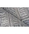 Exquisite Rugs Naturals Charcoal 67775X8 5ft.X8ft. Rect. Rug