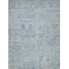 Exquisite Rugs Naturals Blue/Ivory 67785X8 5ft.X8ft. Rect. Rug