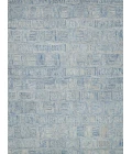 Exquisite Rugs Naturals Blue/Ivory 67785X8 5ft.X8ft. Rect. Rug
