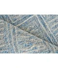 Exquisite Rugs Naturals Blue/Ivory 67785X8 5ft.X8ft. Rect. Rug