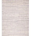 Exquisite Rugs Naturals Ivory/Gray 67795X8 5ft.X8ft. Rect. Rug