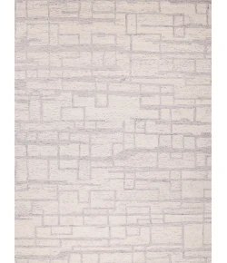 Exquisite Rugs Naturals Ivory/Gray 67795X8 5ft.X8ft. Rect. Rug