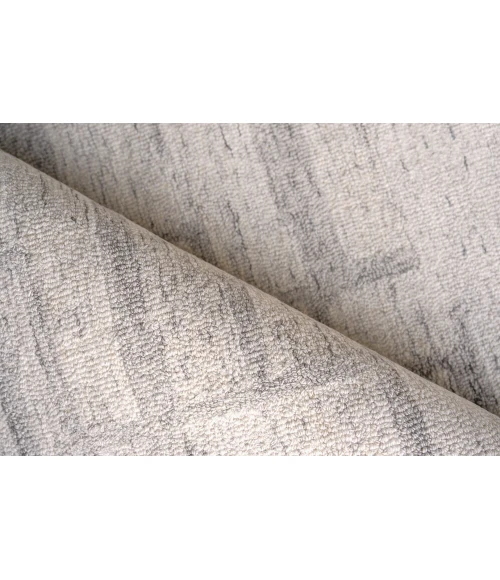 Exquisite Rugs Naturals Ivory/Gray 67795X8 5ft.X8ft. Rect. Rug