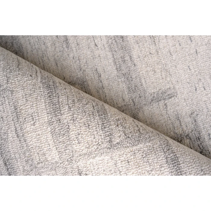 Exquisite Rugs Naturals Ivory/Gray 67799X12 9ft.X12ft. Rect. Rug