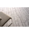 Exquisite Rugs Naturals Ivory/Gray 67795X8 5ft.X8ft. Rect. Rug