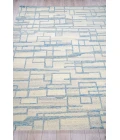 Exquisite Rugs Naturals Blue/Ivory 67805X8 5ft.X8ft. Rect. Rug