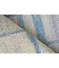 Exquisite Rugs Naturals Blue/Ivory 67805X8 5ft.X8ft. Rect. Rug