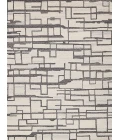 Exquisite Rugs Naturals Charcoal 67815X8 5ft.X8ft. Rect. Rug