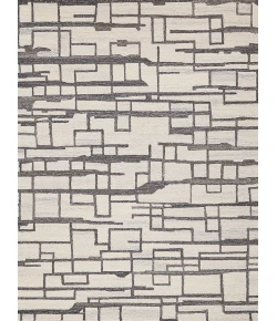 Exquisite Rugs Naturals Charcoal 67815X8 5ft.X8ft. Rect. Rug