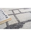 Exquisite Rugs Naturals Charcoal 67815X8 5ft.X8ft. Rect. Rug