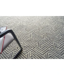 Exquisite Rugs Naturals Gray/Ivory 67825X8 5ft.X8ft. Rect. Rug
