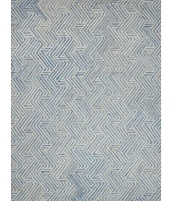 Exquisite Rugs Naturals Blue/Ivory 67835X8 5ft.X8ft. Rect. Rug