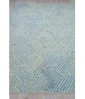 Exquisite Rugs Naturals Blue/Ivory 67835X8 5ft.X8ft. Rect. Rug