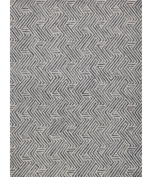Exquisite Rugs Naturals Charcoal 678410X14 10ft.X14ft. Rect. Rug