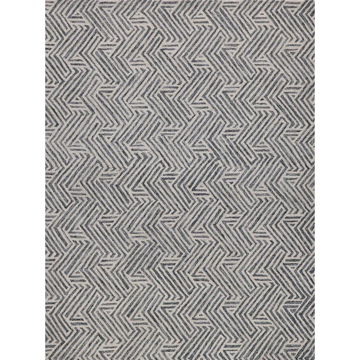 Exquisite Rugs Naturals Charcoal 67849X12 9ft.X12ft. Rect. Rug