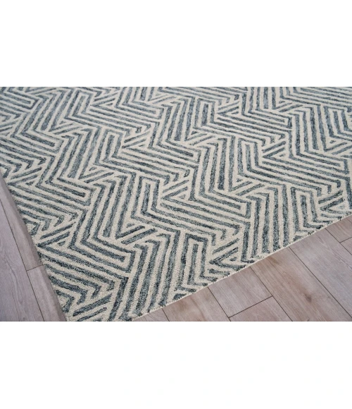 Exquisite Rugs Naturals Charcoal 678410X14 10ft.X14ft. Rect. Rug