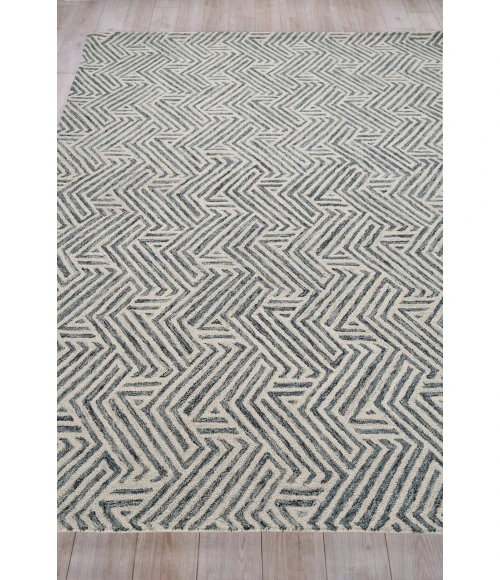 Exquisite Rugs Naturals Charcoal 678410X14 10ft.X14ft. Rect. Rug