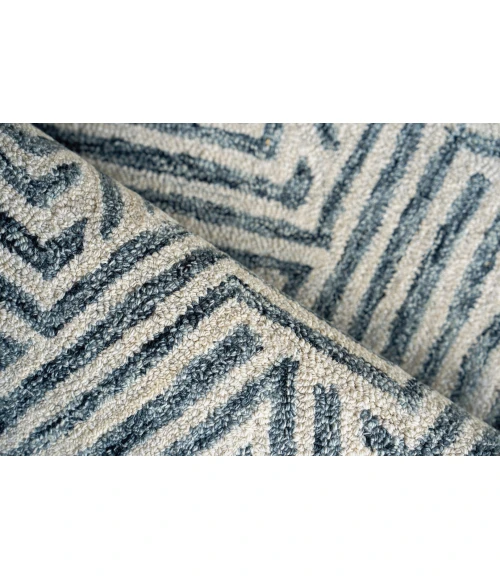 Exquisite Rugs Naturals Charcoal 678410X14 10ft.X14ft. Rect. Rug