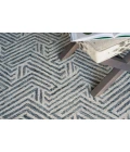 Exquisite Rugs Naturals Charcoal 678410X14 10ft.X14ft. Rect. Rug