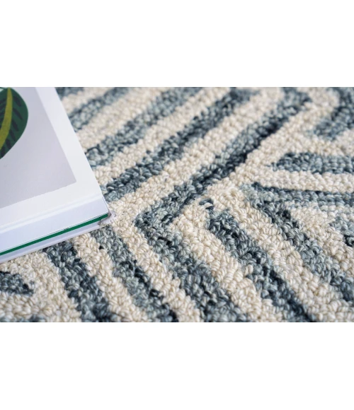 Exquisite Rugs Naturals Charcoal 678410X14 10ft.X14ft. Rect. Rug