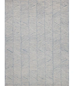 Exquisite Rugs Kascata Blue/Ivory 67856X9 6ft.X9ft. Rect. Rug