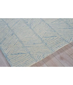 Exquisite Rugs Kascata Blue/Ivory 67856X9 6ft.X9ft. Rect. Rug