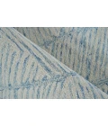 Exquisite Rugs Kascata Blue/Ivory 678514x18 14ft.x18ft. Rect. Rug
