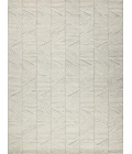 Exquisite Rugs Kascata Silver/Ivory 67864X6 4ft.X6ft. Rect. Rug
