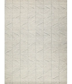 Exquisite Rugs Kascata Silver/Ivory 67869X12 9ft.X12ft. Rect. Rug