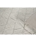 Exquisite Rugs Kascata Silver/Ivory 67864X6 4ft.X6ft. Rect. Rug
