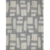 Exquisite Rugs Naturals Ivory/Silver 67875X8 5ft.X8ft. Rect. Rug