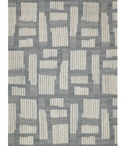 Exquisite Rugs Naturals Ivory/Silver 67875X8 5ft.X8ft. Rect. Rug