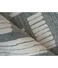 Exquisite Rugs Naturals Ivory/Silver 67875X8 5ft.X8ft. Rect. Rug