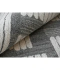 Exquisite Rugs Naturals Ivory/Silver 67875X8 5ft.X8ft. Rect. Rug