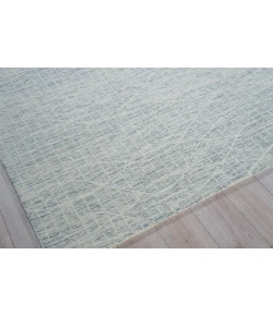 Exquisite Rugs Miami Silver 67901X16 1ft.X1ft.6in. Rect. Rug