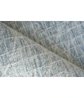 Exquisite Rugs Miami Silver 67901X16 1ft.X1ft.6in. Rect. Rug