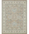 Exquisite Rugs Claremont Oushak Light Brown/Ivory 67959X12 9ft.X12ft. Rect. Rug