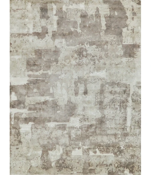 Exquisite Rugs Papyrus Beige 68001X16 1ft.X1ft.6in. Rect. Rug