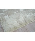 Exquisite Rugs Papyrus Beige 68001X16 1ft.X1ft.6in. Rect. Rug