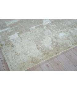 Exquisite Rugs Papyrus Beige 68001X16 1ft.X1ft.6in. Rect. Rug