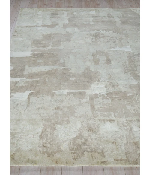 Exquisite Rugs Papyrus Beige 68001X16 1ft.X1ft.6in. Rect. Rug